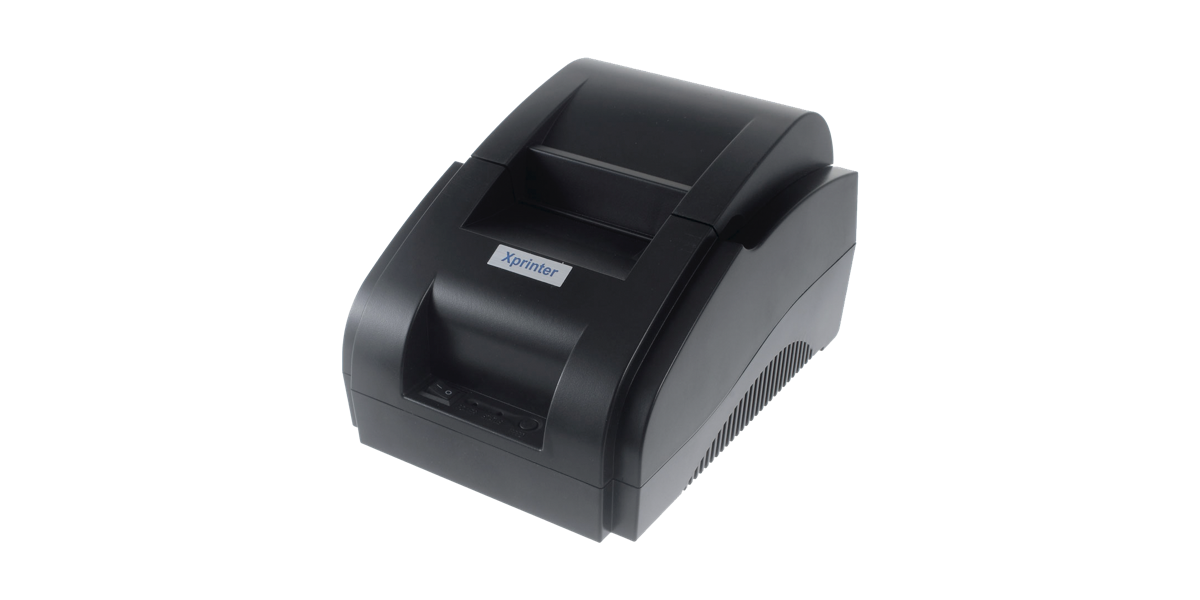 Impresora Termica Xprinter 58mm USB - Lycaios POS