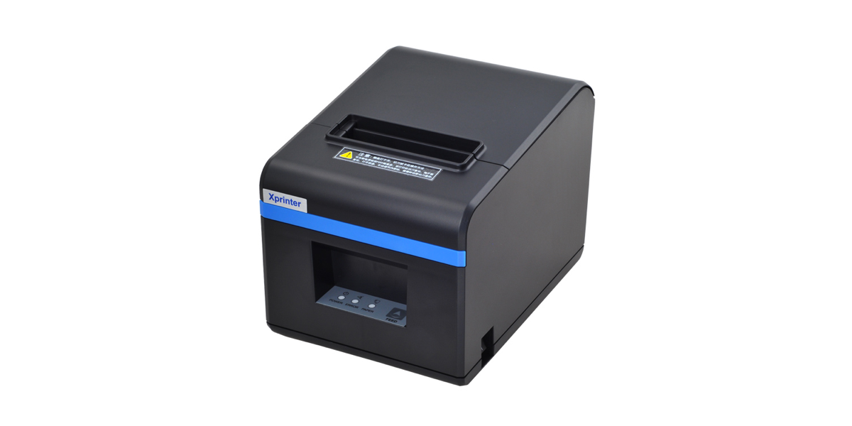 Impresora Termica Xprinter 80mm USB - Lycaios POS