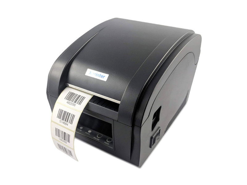 Impresora Termica Xprinter 58mm Bluetooth - Lycaios POS