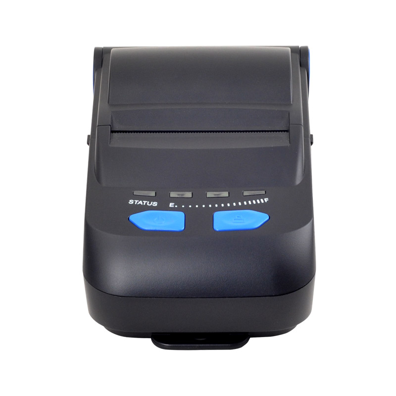 Impresora Termica 58mm Portable Bluetooth FD-581 - Factdin